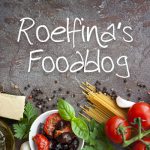Over Roelfina's Foodblog